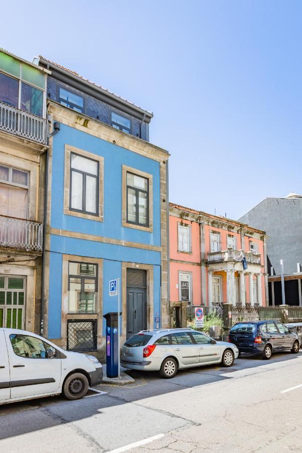 Boavista Prime Studios Porto Kültér fotó