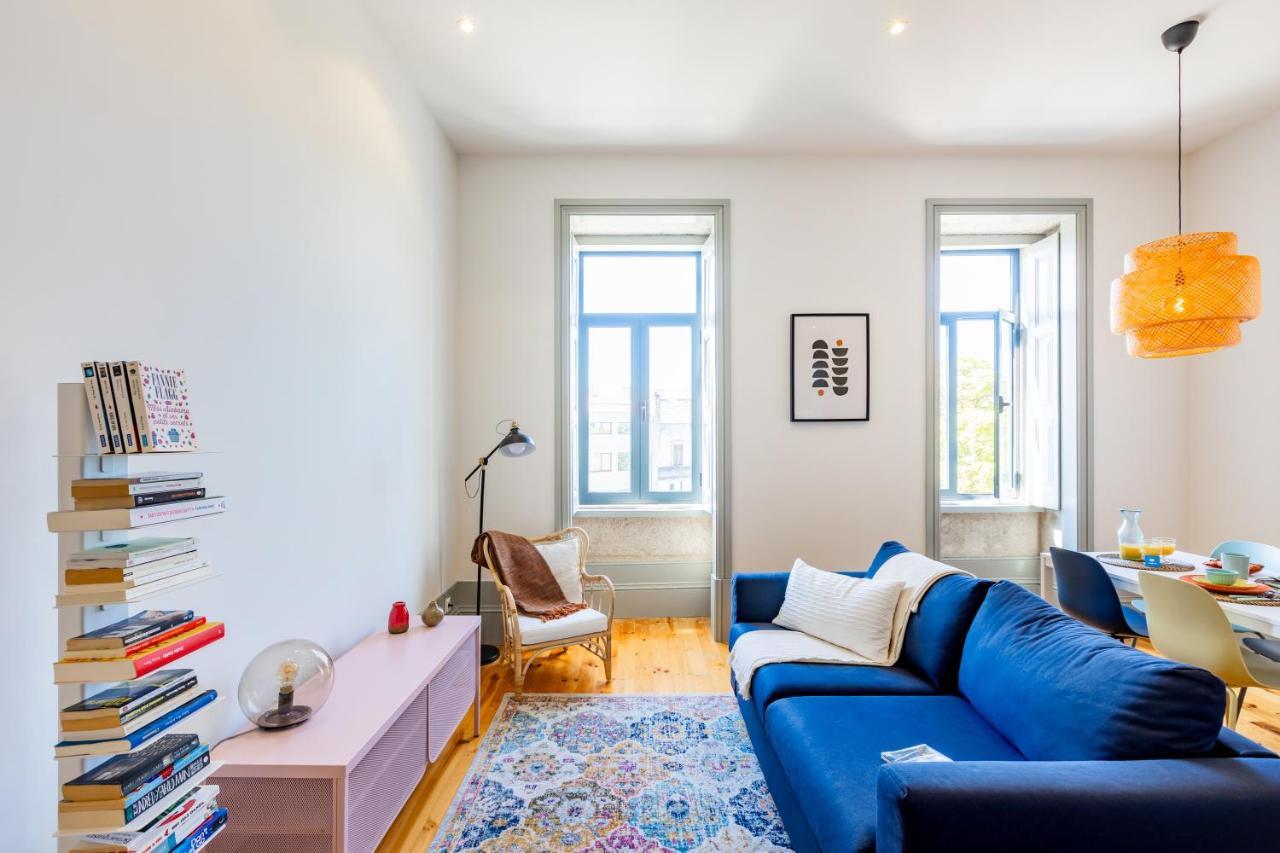 Boavista Prime Studios Porto Kültér fotó